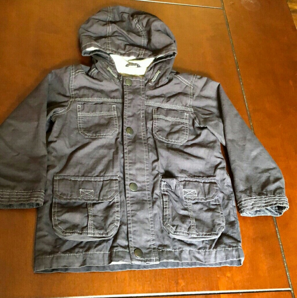 Old Navy Jean Jacket